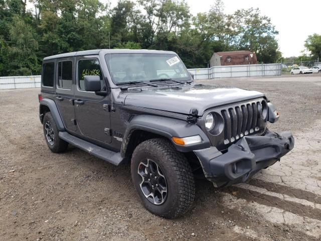 JEEP WRANGLER U 2021 1c4hjxdn1mw702135