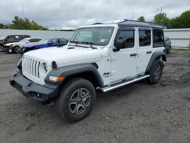 JEEP WRANGLER U 2021 1c4hjxdn1mw706573