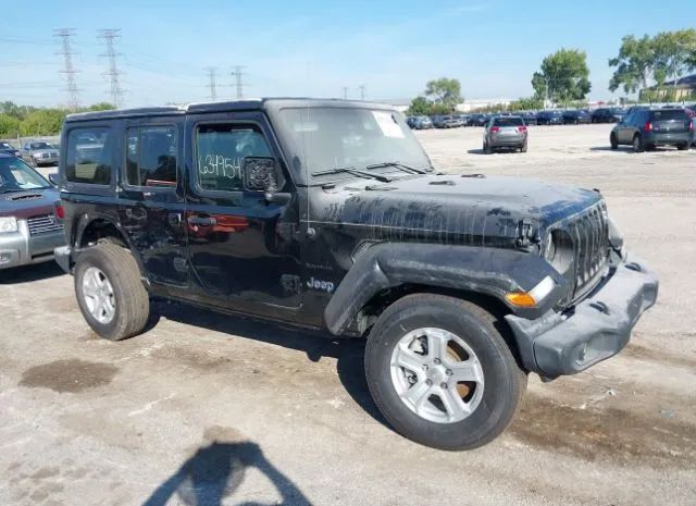 JEEP NULL 2022 1c4hjxdn1nw133899