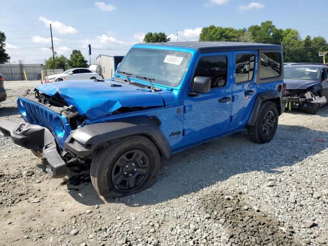 JEEP WRANGLER 2023 1c4hjxdn1pw533738