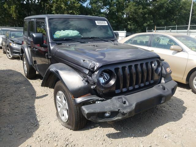 JEEP WRANGLER U 2018 1c4hjxdn2jw198383