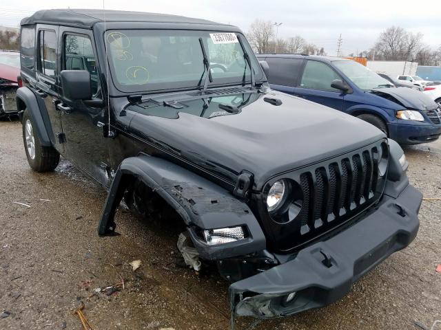 JEEP WRANGLER UNLIMITED 2019 1c4hjxdn2kw533756