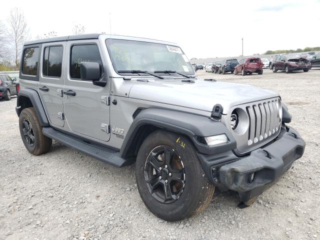 JEEP WRANGLER U 2019 1c4hjxdn2kw586022