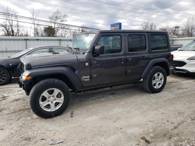 JEEP WRANGLER 2019 1c4hjxdn2kw635221