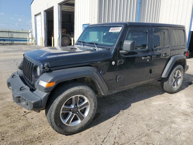 JEEP WRANGLER U 2019 1c4hjxdn2kw676190