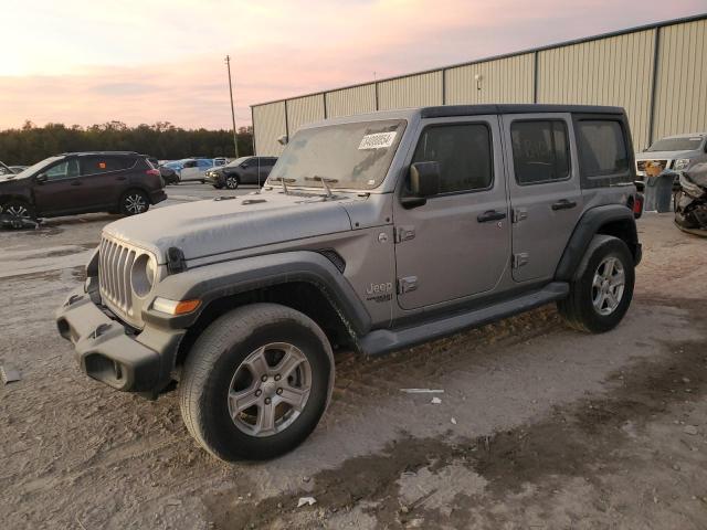 JEEP WRANGLER U 2019 1c4hjxdn2kw689635