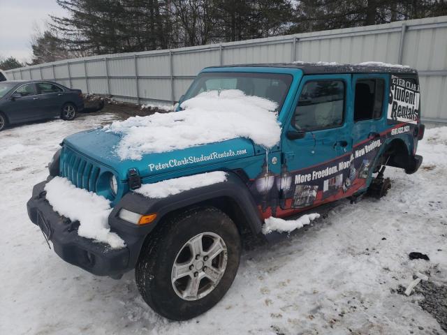 JEEP WRANGLER U 2020 1c4hjxdn2lw111164