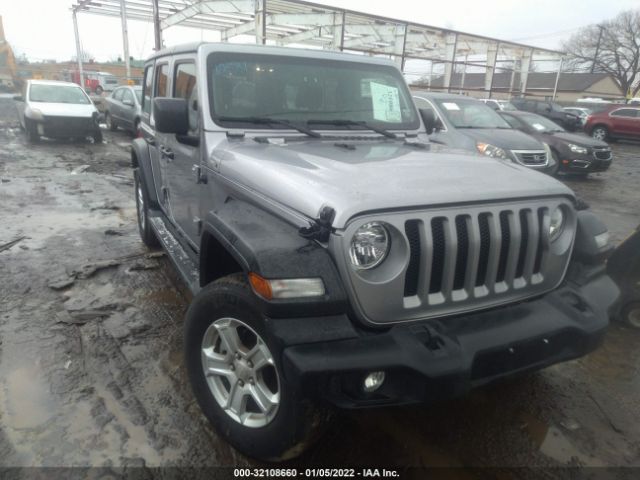 JEEP WRANGLER UNLIMITED 2020 1c4hjxdn2lw139045