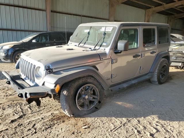 JEEP WRANGLER U 2020 1c4hjxdn2lw148232