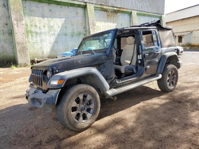 JEEP WRANGLER UNLIMITED 2020 1c4hjxdn2lw154225