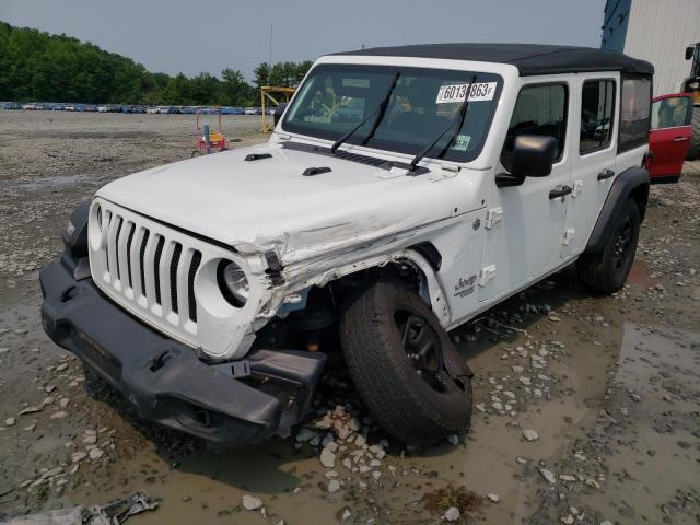 JEEP WRANGLER U 2020 1c4hjxdn2lw154614