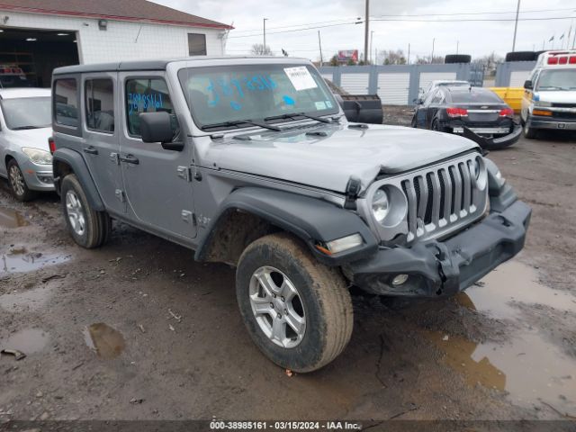 JEEP WRANGLER U 2020 1c4hjxdn2lw166164