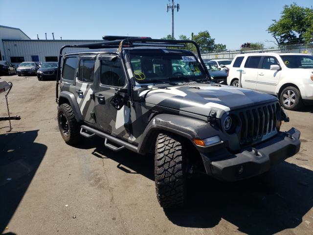 JEEP NULL 2020 1c4hjxdn2lw173566