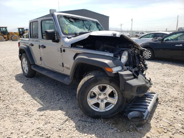 JEEP WRANGLER U 2020 1c4hjxdn2lw198323