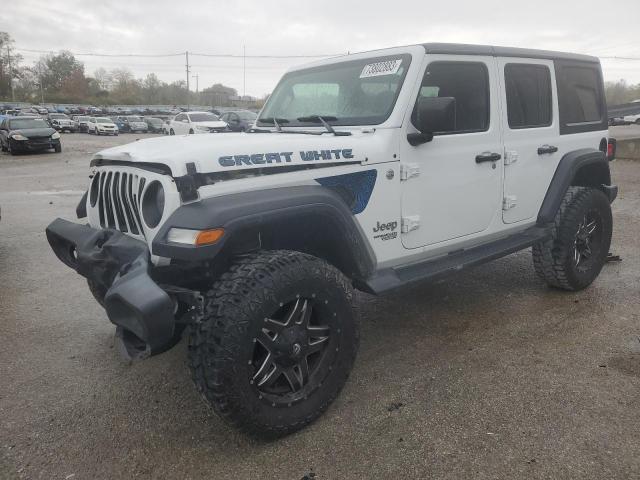 JEEP WRANGLER 2020 1c4hjxdn2lw212818