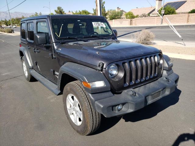 JEEP WRANGLER U 2020 1c4hjxdn2lw213404