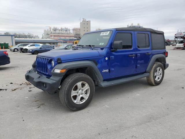 JEEP WRANGLER U 2020 1c4hjxdn2lw223902