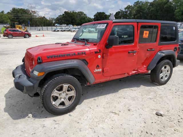 JEEP WRANGLER U 2020 1c4hjxdn2lw230557