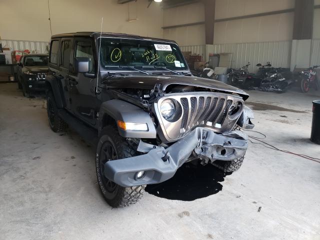 JEEP WRANGLER U 2020 1c4hjxdn2lw245379