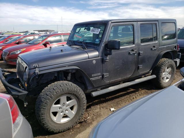 JEEP WRANGLER U 2020 1c4hjxdn2lw279886