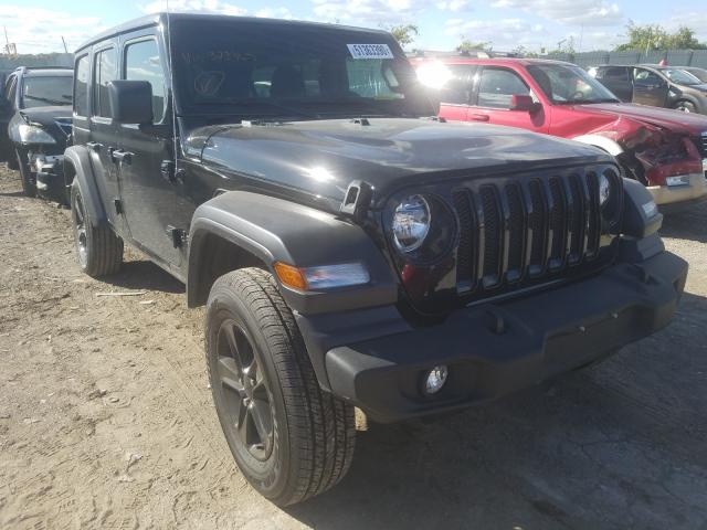 JEEP WRANGLER U 2020 1c4hjxdn2lw323367