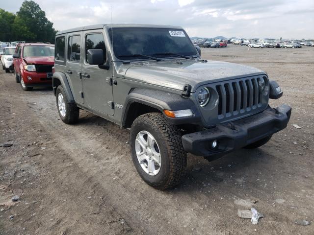 JEEP WRANGLER U 2020 1c4hjxdn2lw332456