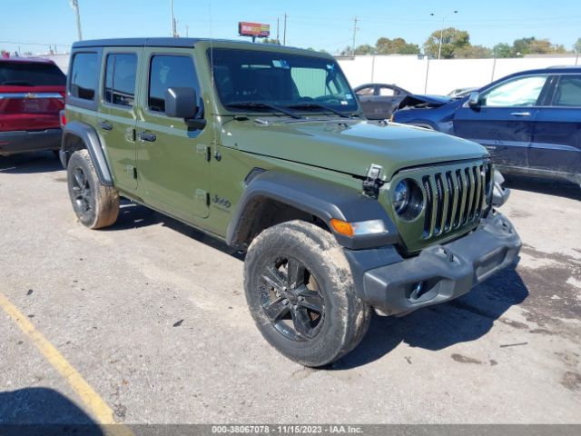 JEEP WRANGLER UNLIMITED 2021 1c4hjxdn2mw518807