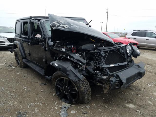 JEEP WRANGLER U 2021 1c4hjxdn2mw523165