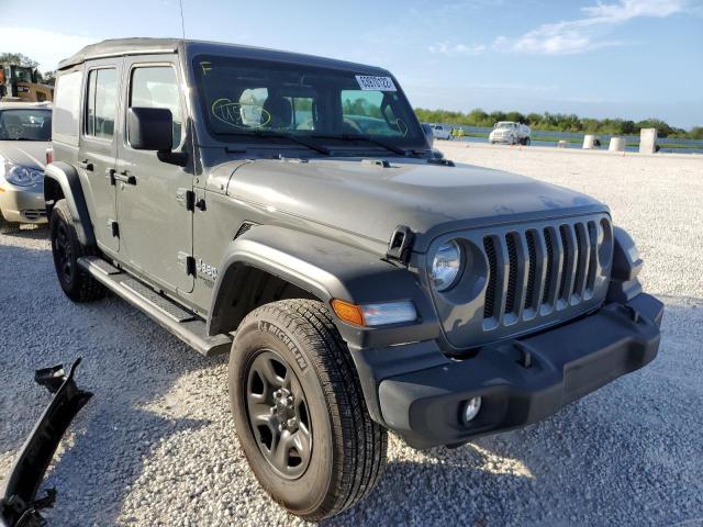 JEEP WRANGLER U 2021 1c4hjxdn2mw523800