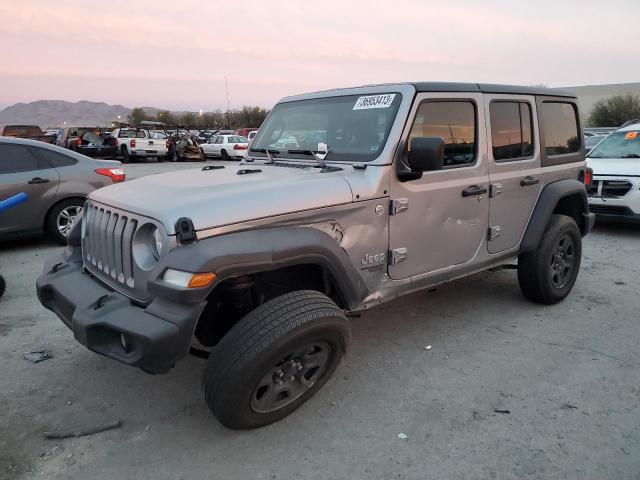 JEEP WRANGLER U 2021 1c4hjxdn2mw525417