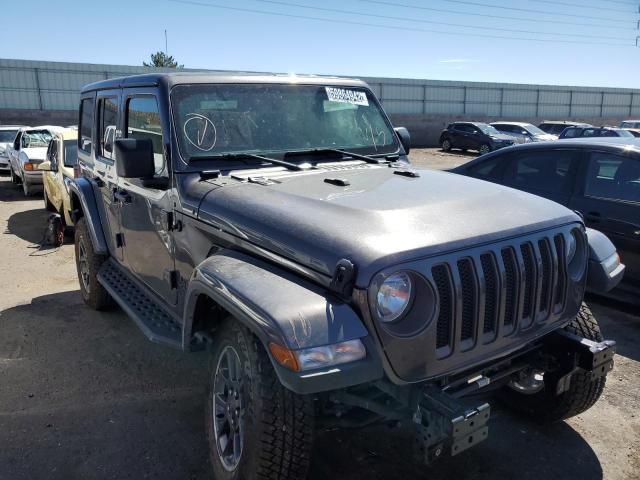 JEEP WRANGLER U 2021 1c4hjxdn2mw600942