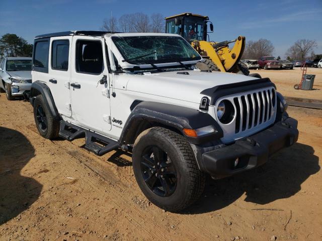 JEEP WRANGLER U 2021 1c4hjxdn2mw711958