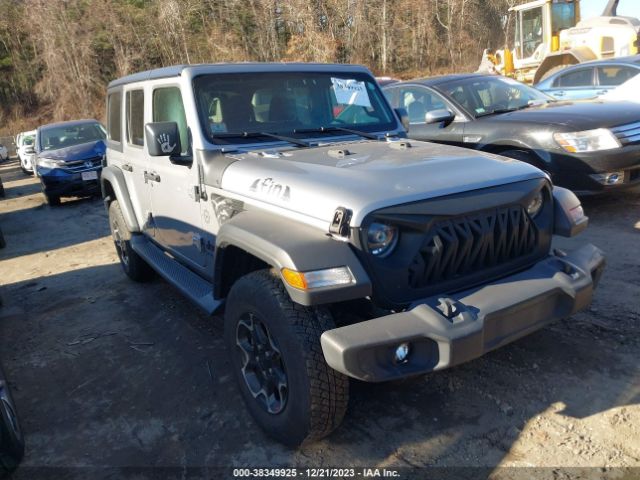 JEEP WRANGLER UNLIMITED 2021 1c4hjxdn2mw718344