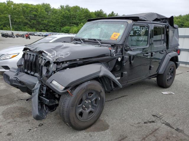 JEEP WRANGLER U 2021 1c4hjxdn2mw782318