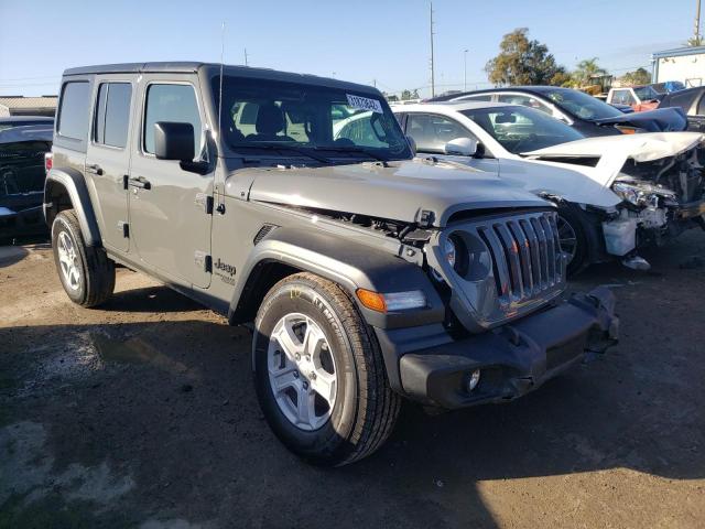 JEEP WRANGLER U 2021 1c4hjxdn2mw814152