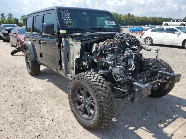 JEEP WRANGLER U 2021 1c4hjxdn2mw862976