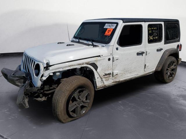 JEEP WRANGLER U 2022 1c4hjxdn2nw278384