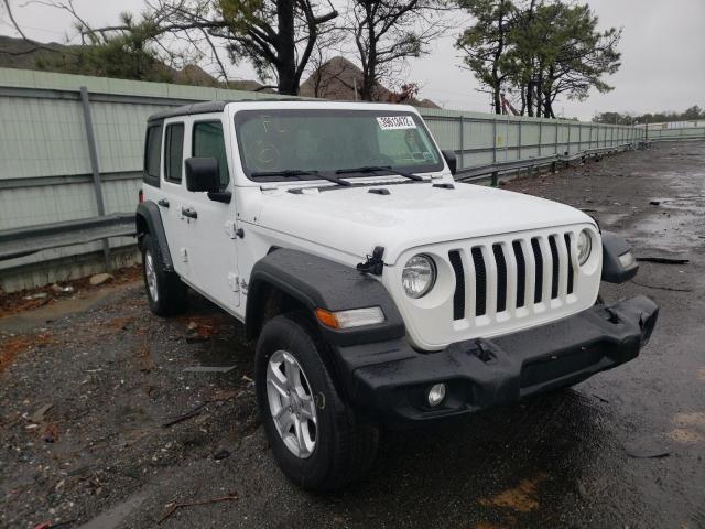 JEEP WRANGLER U 2018 1c4hjxdn3jw145210