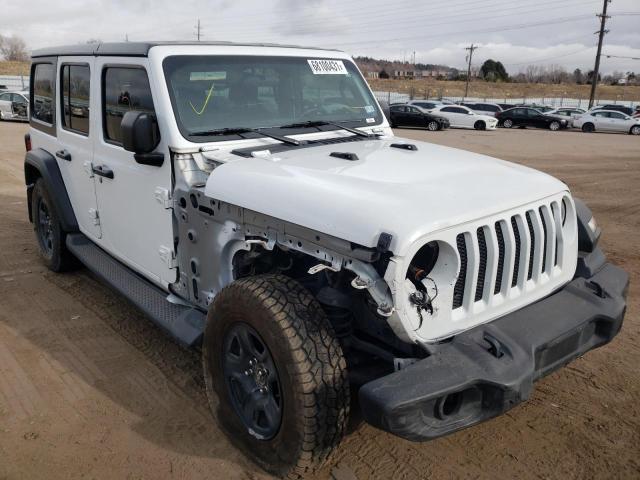 JEEP WRANGLER U 2018 1c4hjxdn3jw249146