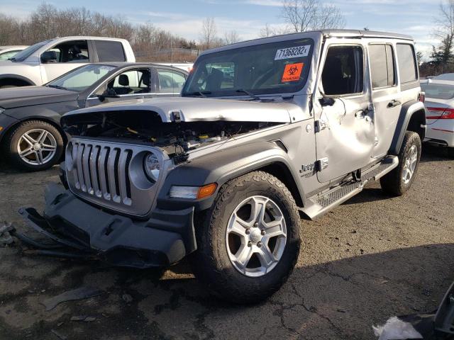 JEEP WRANGLER U 2018 1c4hjxdn3jw250264