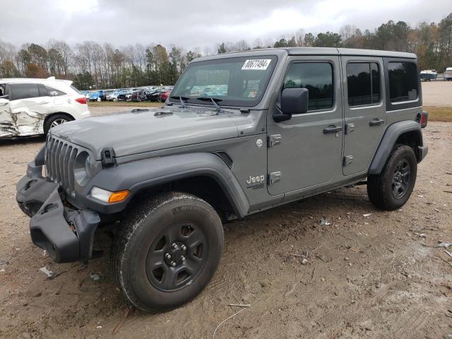 JEEP WRANGLER U 2018 1c4hjxdn3jw266691