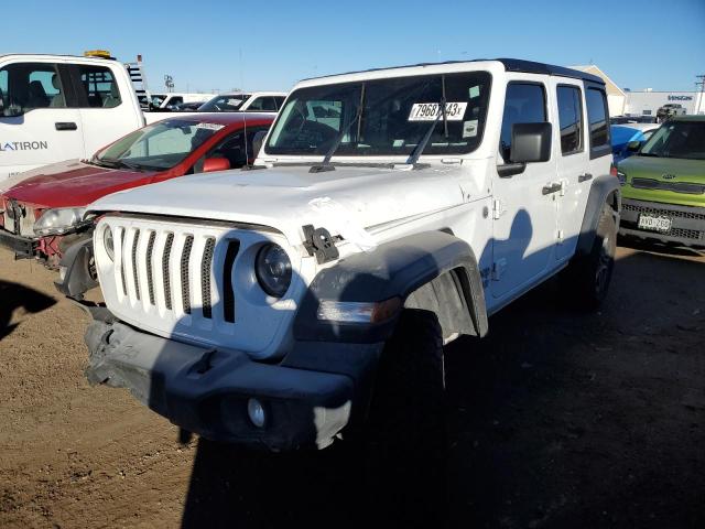 JEEP NULL 2018 1c4hjxdn3jw322371