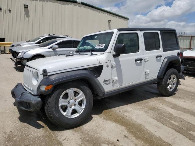 JEEP WRANGLER U 2019 1c4hjxdn3kw649368