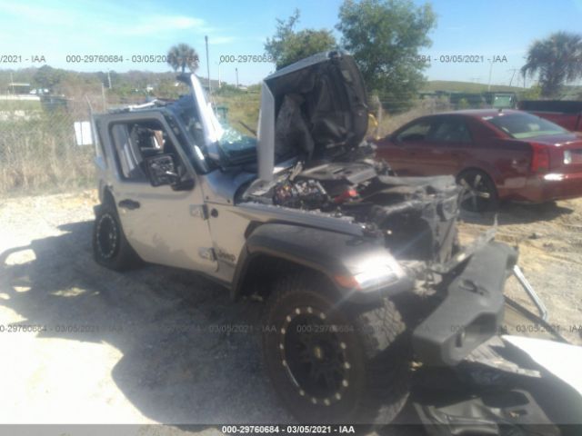 JEEP WRANGLER UNLIMITED 2020 1c4hjxdn3lw127082