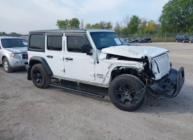 JEEP WRANGLER UNLIMITED 2020 1c4hjxdn3lw155111