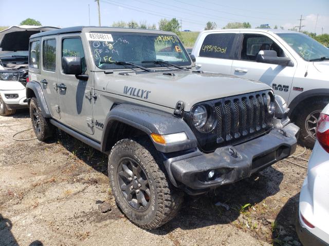 JEEP NULL 2020 1c4hjxdn3lw202573