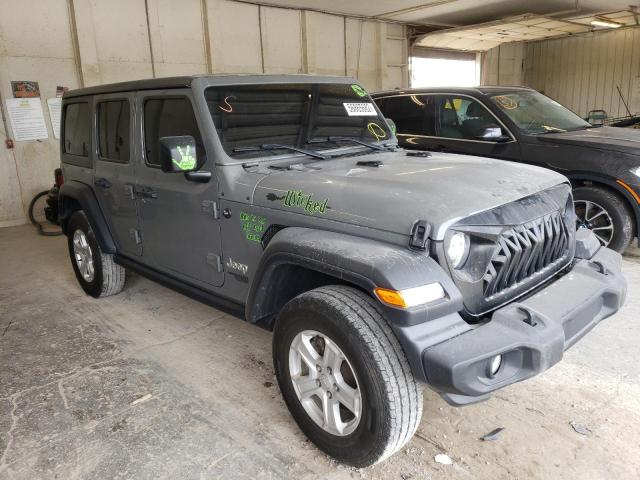 JEEP WRANGLER U 2020 1c4hjxdn3lw214724