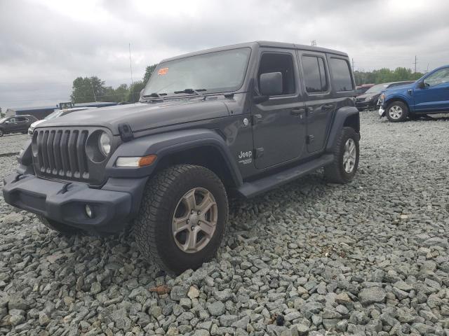 JEEP WRANGLER 2020 1c4hjxdn3lw220605