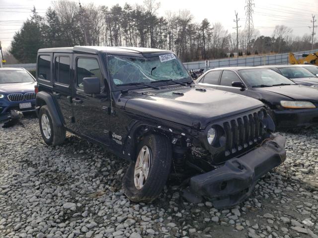 JEEP WRANGLER U 2020 1c4hjxdn3lw226856