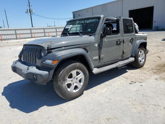 JEEP WRANGLER 2020 1c4hjxdn3lw226890